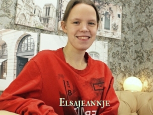 Elsajeannje