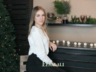 Elsalali