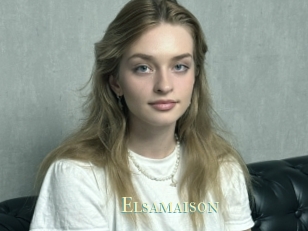 Elsamaison