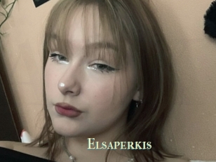 Elsaperkis