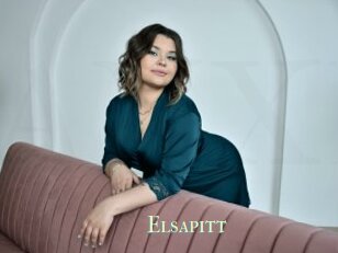 Elsapitt