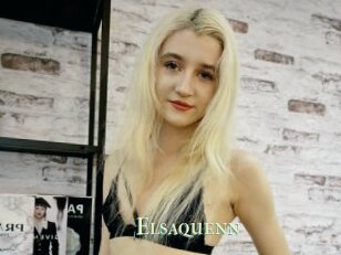 Elsaquenn