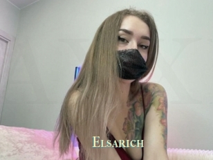 Elsarich