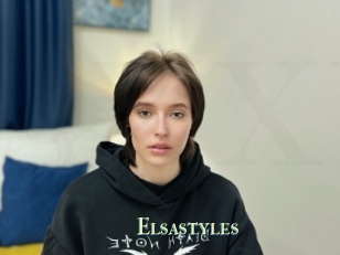Elsastyles