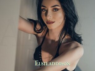 Elsieaddison