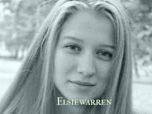 Elsiewarren