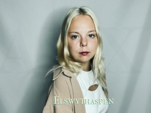 Elswythaspen