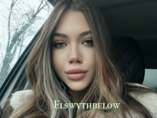 Elswythbelow