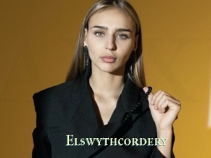 Elswythcordery