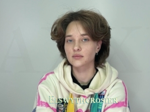 Elswythcrosier