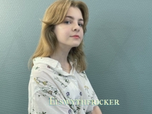 Elswythfricker