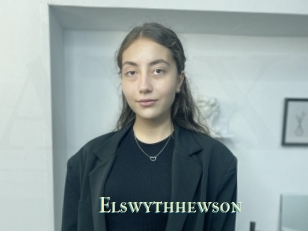 Elswythhewson