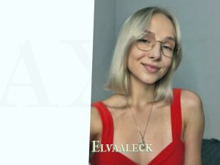 Elvaaleck