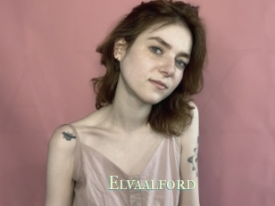 Elvaalford