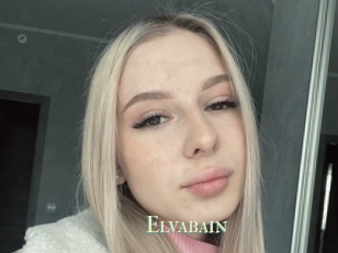Elvabain
