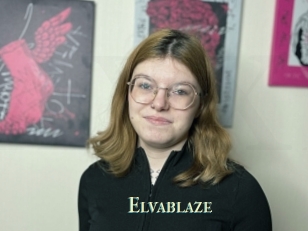 Elvablaze