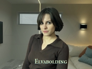 Elvabolding