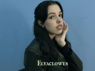 Elvaclowes