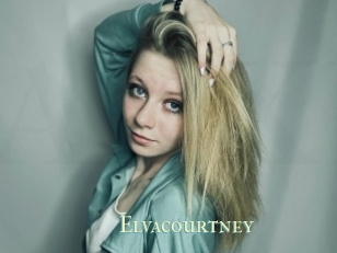 Elvacourtney