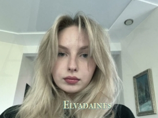 Elvadaines