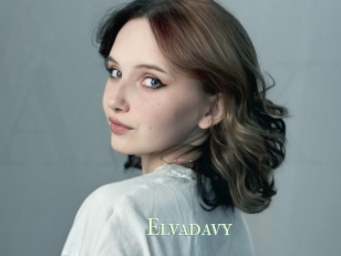 Elvadavy