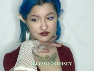 Elvadecoursey
