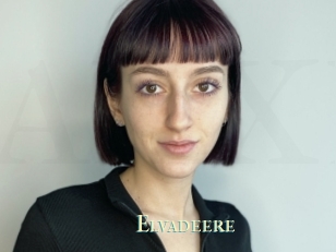 Elvadeere