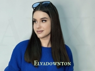 Elvadownton