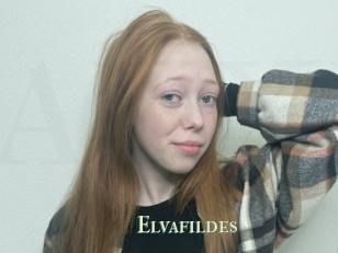 Elvafildes