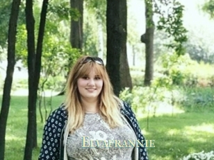 elvafrannie Actrice xxx