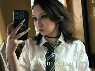 Elvagillingham