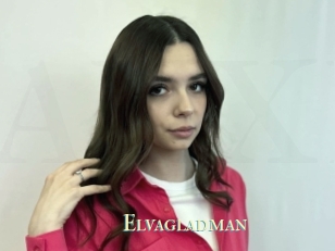 Elvagladman