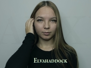 Elvahaddock