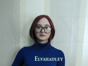 Elvahadley