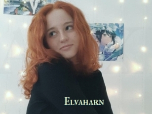 Elvaharn