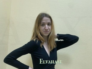 Elvahase