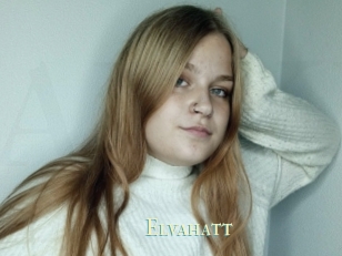 Elvahatt