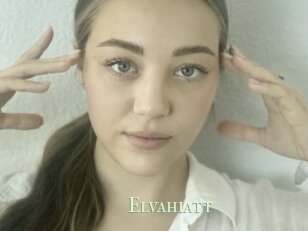 Elvahiatt