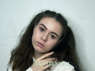 Elviabendall