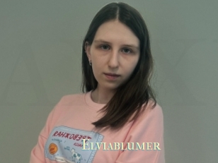 Elviablumer