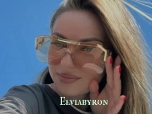 Elviabyron