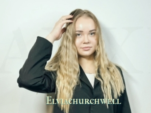 Elviachurchwell