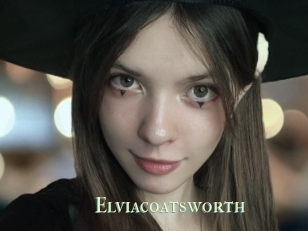 Elviacoatsworth