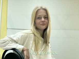 Elviacowick