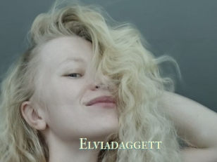 Elviadaggett