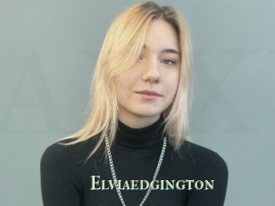 Elviaedgington