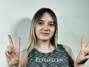 Elviaellen