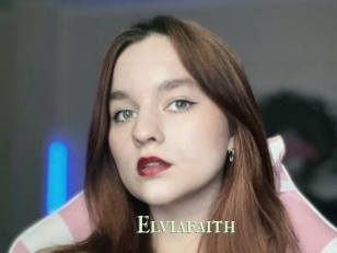 Elviafaith