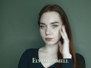 Elviagammell