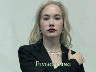 Elviagelling